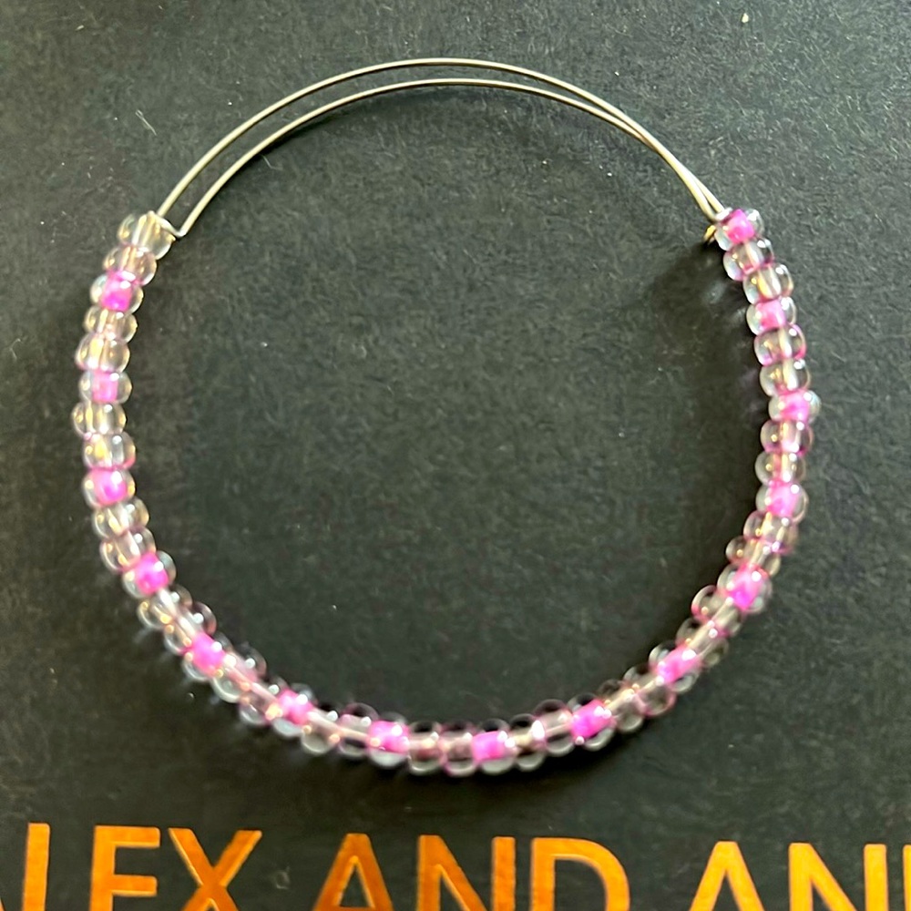 Alex and Ani Bracelet